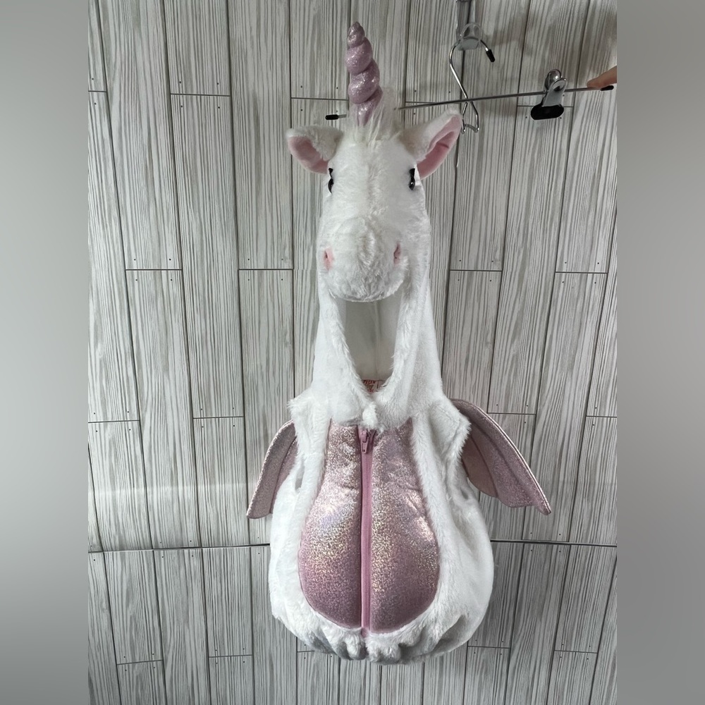 Dream-Play-Imagine Unicorn Costume Infants